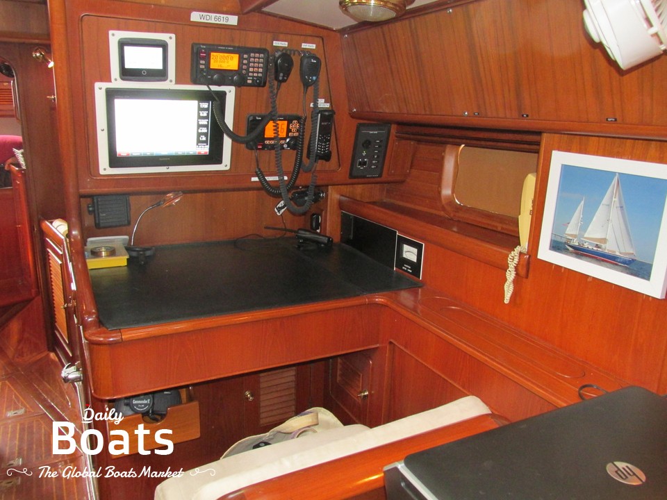 1987 Little Harbor 63 for sale. View price, photos and Buy 1987 Little