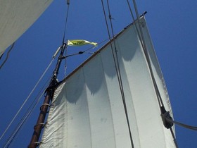 Köpa 2002 Custom 1760'S Packet Schooner Replica