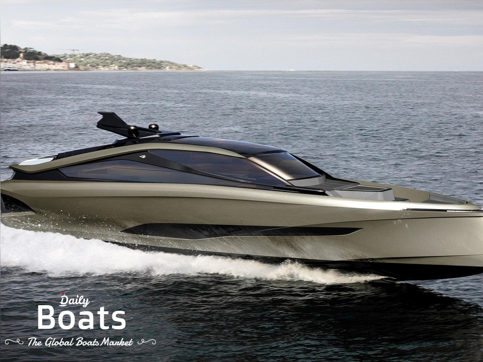 2023 Van der Valk Meteor 25M for sale. View price, photos and Buy 2023