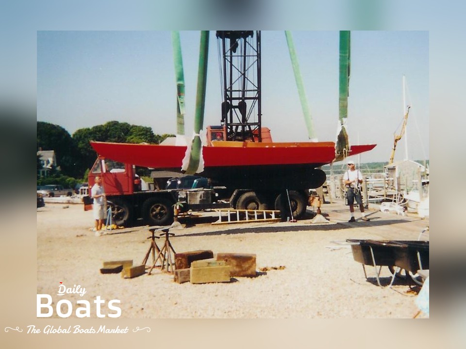 1923 Herreshoff Watch Hill 15 for sale. View price, photos and Buy 1923