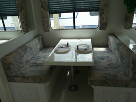 Купить 2002 Aqua Cruiser House Boat Catamaran