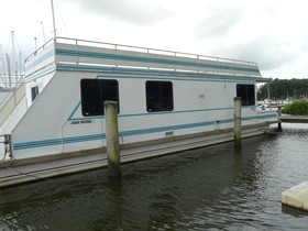 Kupiti 2002 Aqua Cruiser House Boat Catamaran