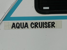 2002 Aqua Cruiser House Boat Catamaran za prodaju