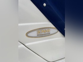 1999 Regal Commodore 2760