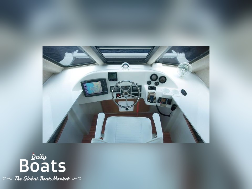 2008 Custom 36 GCat Power Cat for sale. View price, photos and Buy