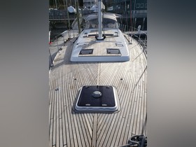 2017 Beneteau Oceanis 60