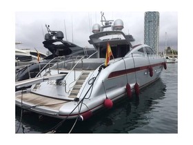 Buy 2007 Mangusta 92