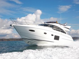 Vegyél 2013 Princess Flybridge 52 Motor Yacht