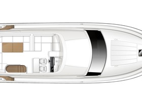 2013 Princess Flybridge 52 Motor Yacht eladó