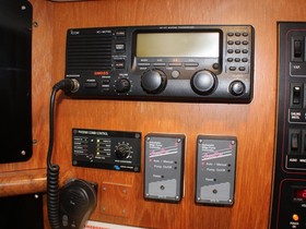 2001 Bowman Starlight 46 for sale