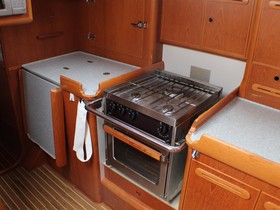 2001 Bowman Starlight 46 for sale
