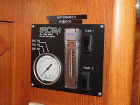 2001 Bowman Starlight 46 for sale