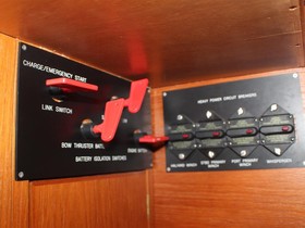 2001 Bowman Starlight 46 for sale