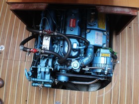 2001 Bowman Starlight 46 for sale