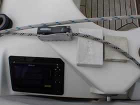 2001 Bowman Starlight 46