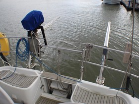 2001 Bowman Starlight 46 for sale