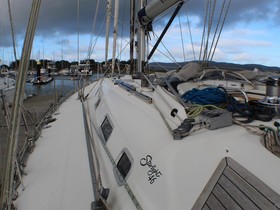 2001 Bowman Starlight 46