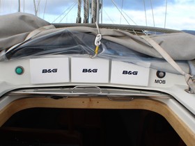 2001 Bowman Starlight 46 for sale