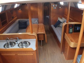 2001 Bowman Starlight 46