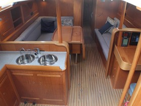 2001 Bowman Starlight 46 for sale