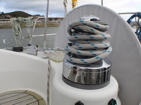 2001 Bowman Starlight 46 for sale