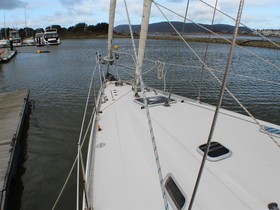 2001 Bowman Starlight 46 for sale
