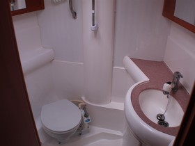 2001 Bowman Starlight 46 for sale