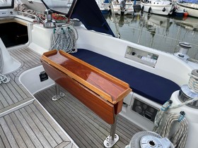 2001 Bowman Starlight 46