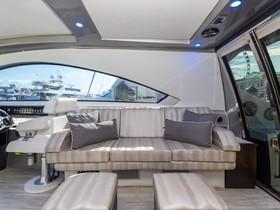 2009 Prinz Yachts 54 Coupe