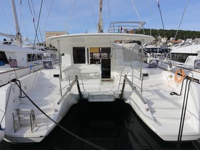 2014 Lagoon 39 zu verkaufen