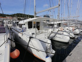 2014 Lagoon 39