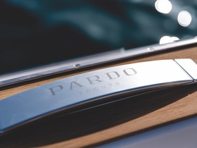 2022 Pardo Yachts 50