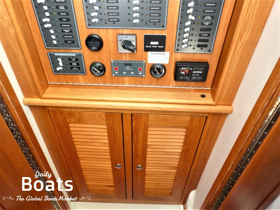 2006 Glacier Bay 3480 Ocean Runner for sale. View price, photos and Buy