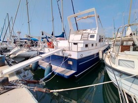 1976 Universal Marine 42 for sale