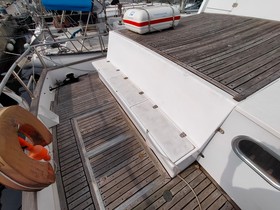 1976 Universal Marine 42