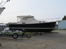 2003 Mainship Pilot 30-Ii Sedan