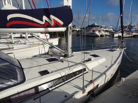 2017 Beneteau Oceanis 48