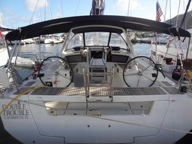 2017 Beneteau Oceanis 48