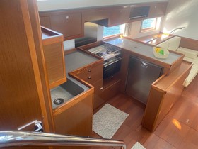 2015 Beneteau Oceanis 55 na sprzedaż