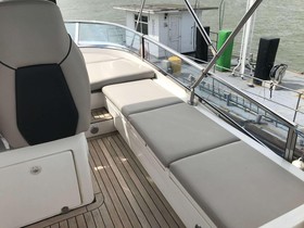 2009 Fairline Squadron 58