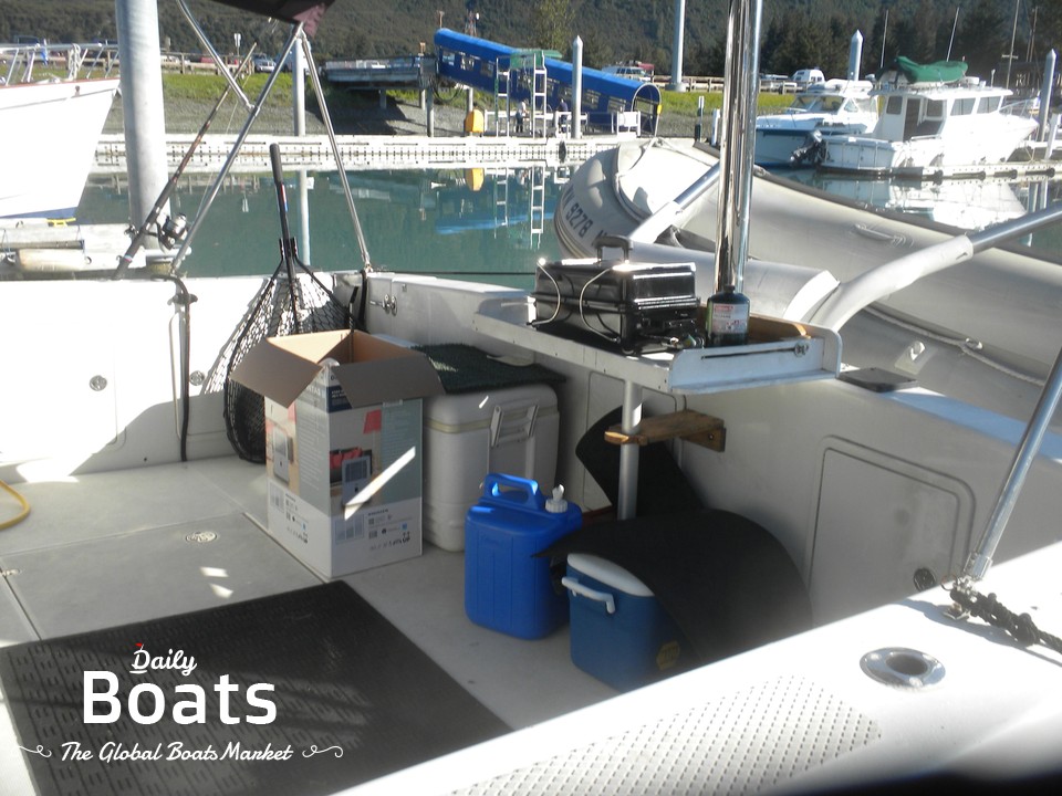 1999 Lindell 38 Sport Fisher for sale. View price, photos and Buy 1999