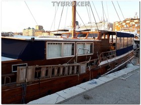 1997 Custom Caicco for sale