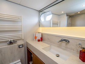 2018 Linssen Grand Sturdy 500 Variotop for sale