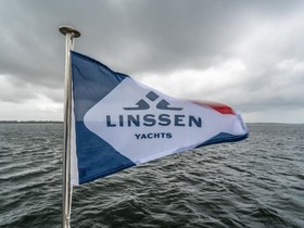 Satılık 2018 Linssen Grand Sturdy 500 Variotop