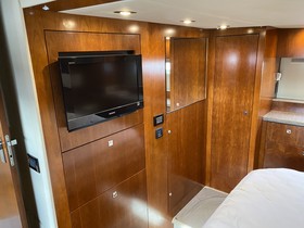 2011 Cruisers Yachts 48 Cantius myytävänä