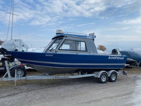 2017 KingFisher 2425 Experience Ht for sale