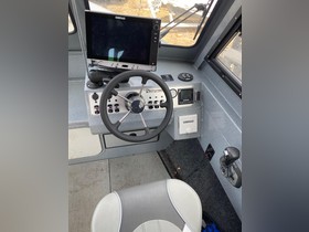 2017 KingFisher 2425 Experience Ht for sale