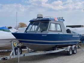 Buy 2017 KingFisher 2425 Experience Ht