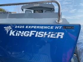 Acquistare 2017 KingFisher 2425 Experience Ht