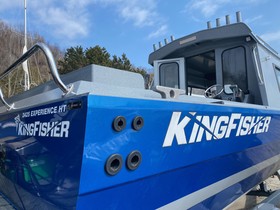 2017 KingFisher 2425 Experience Ht in vendita